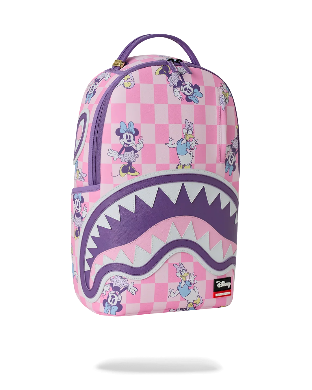Disney Minnie & Daisy Checkers DLXSV