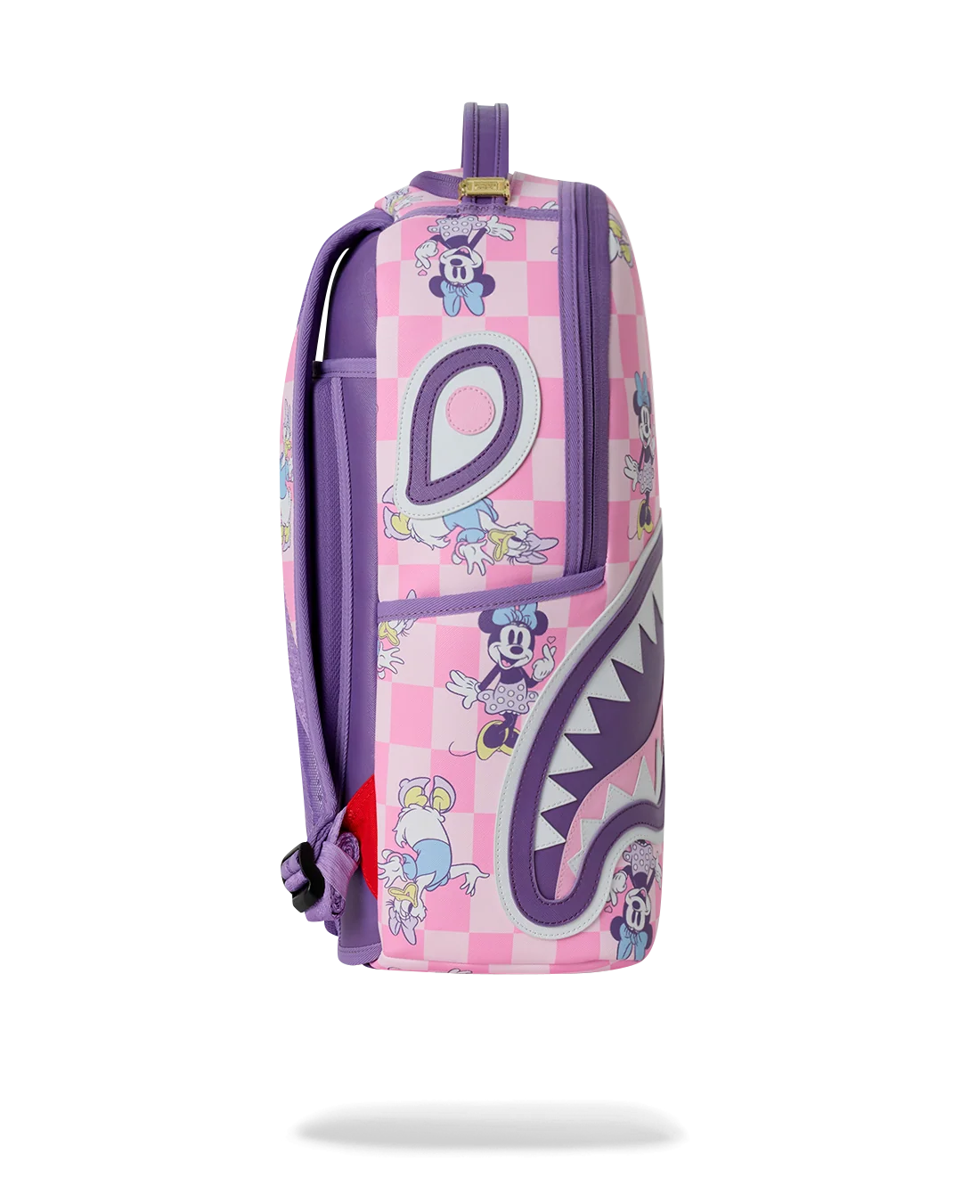 Disney Minnie & Daisy Checkers DLXSV