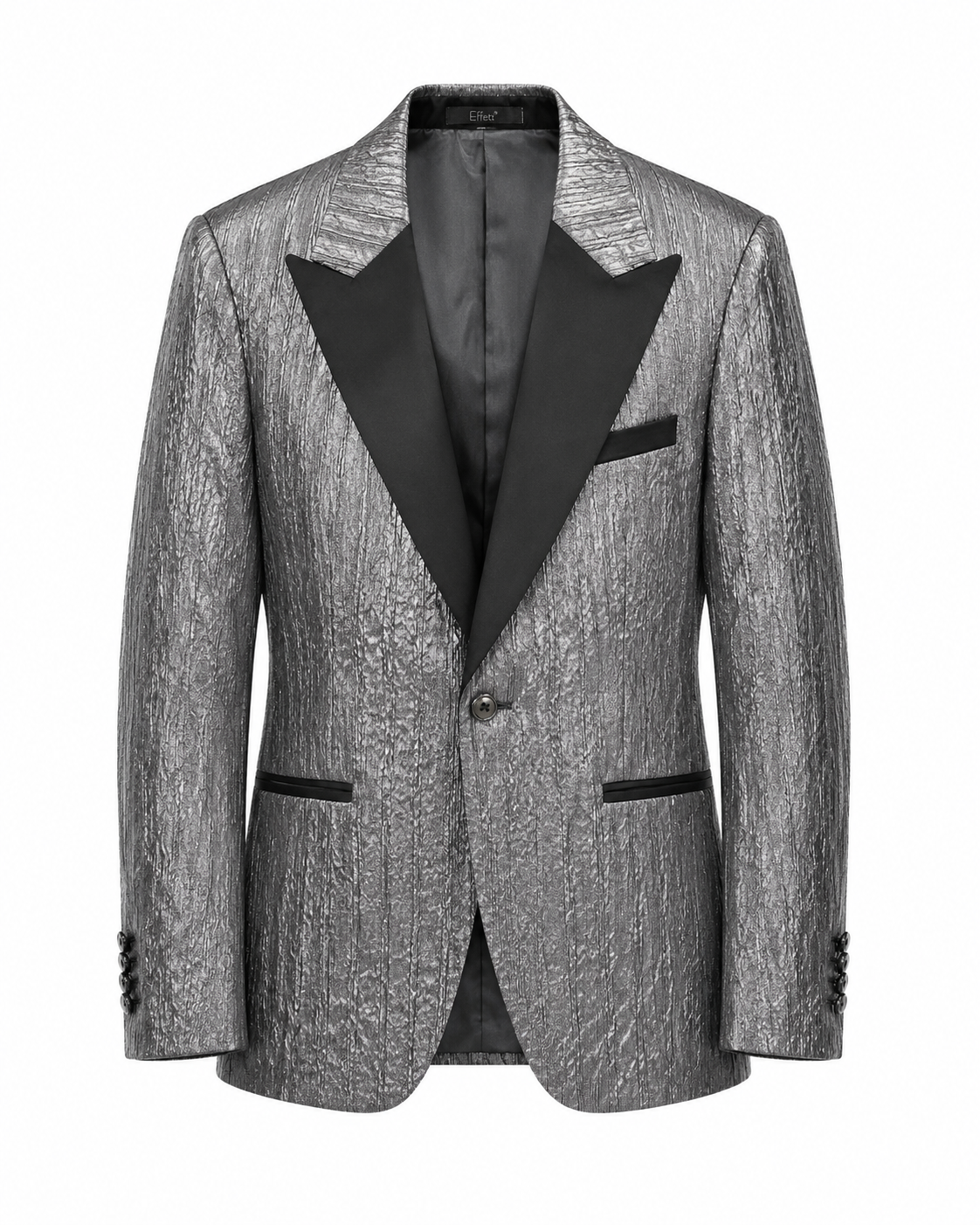 Slim Fit Blazer/Tux