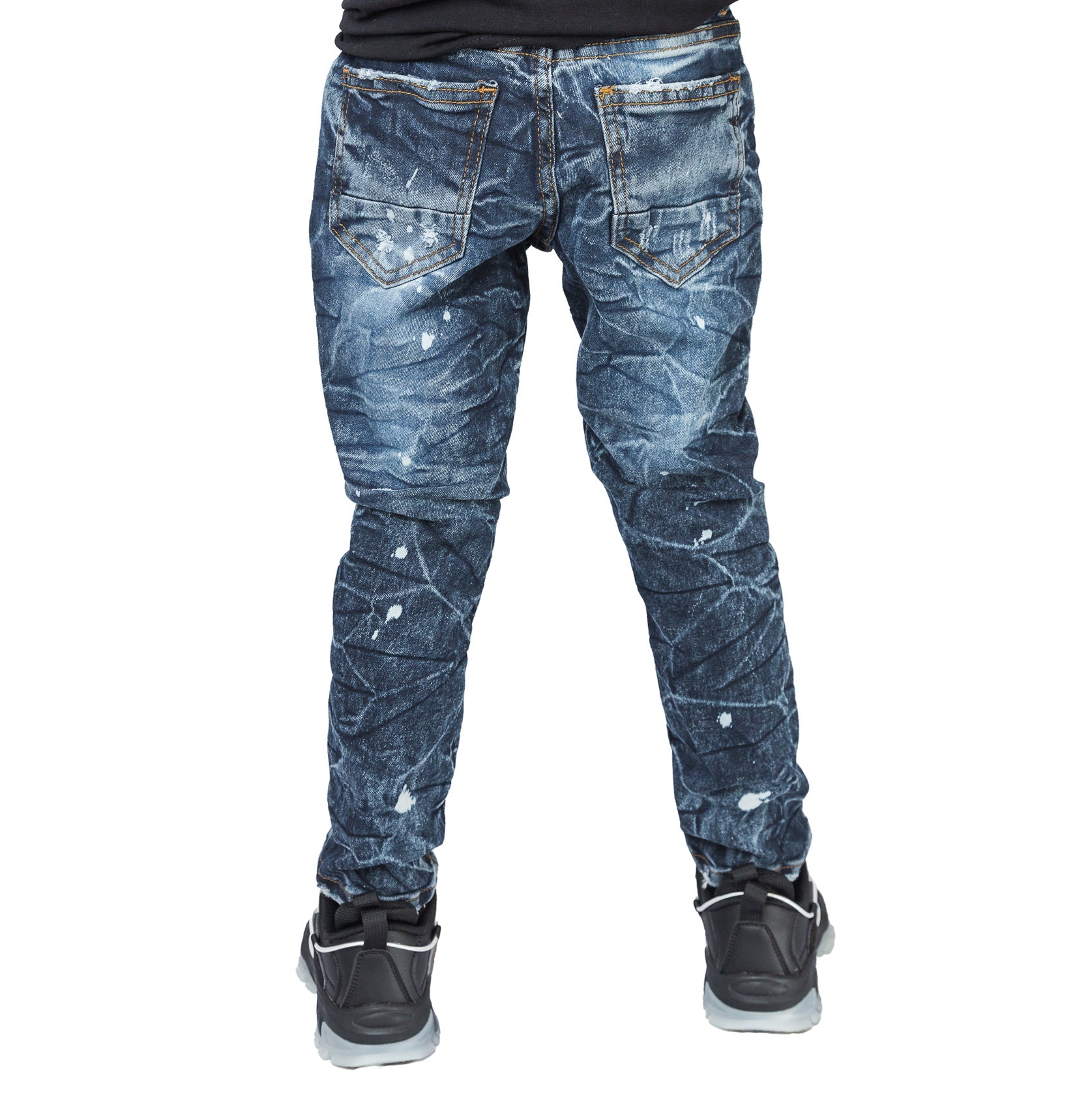 FWRD DELUXE-KIDS - DENiMPiRE