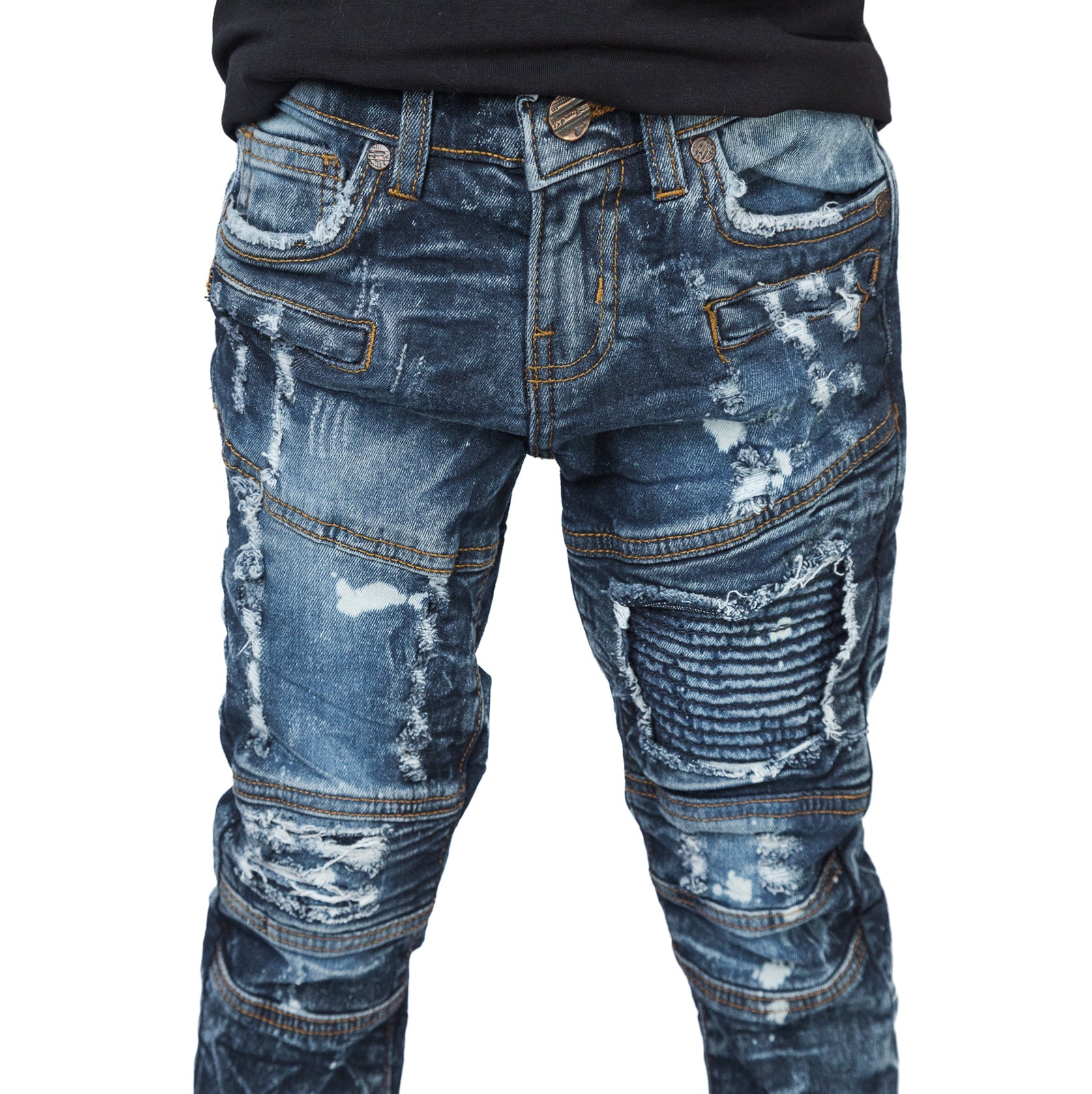 FWRD DELUXE-KIDS - DENiMPiRE