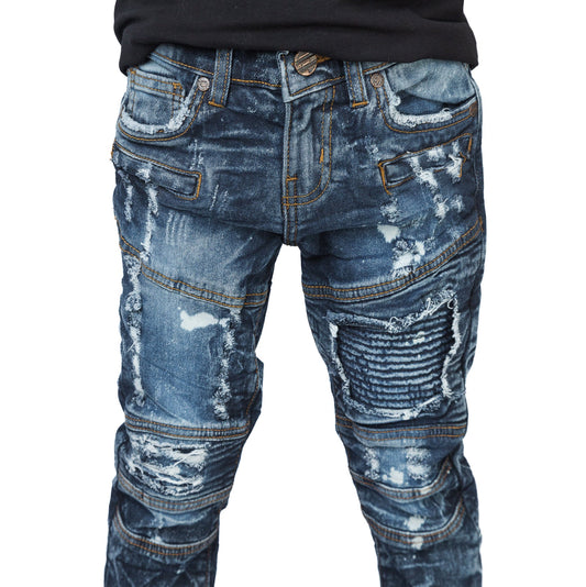 FWRD DELUXE-KIDS - DENiMPiRE