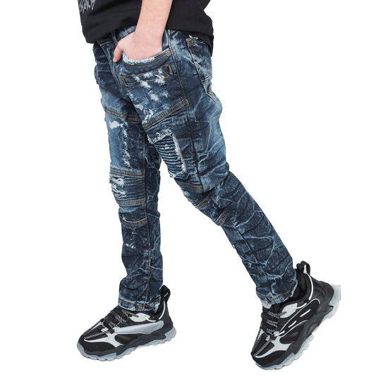 FWRD DELUXE-KIDS - DENiMPiRE