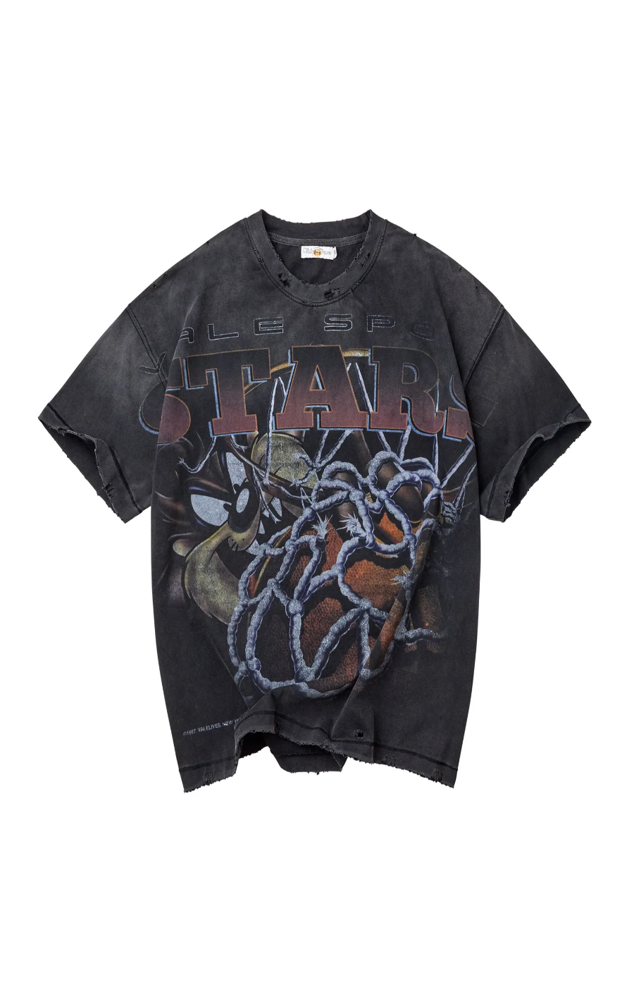 Vale Forever Tazmania|T-Shirt