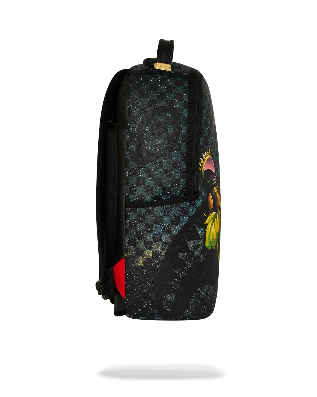 Gal-axies Floaty Fit Check DLXSV