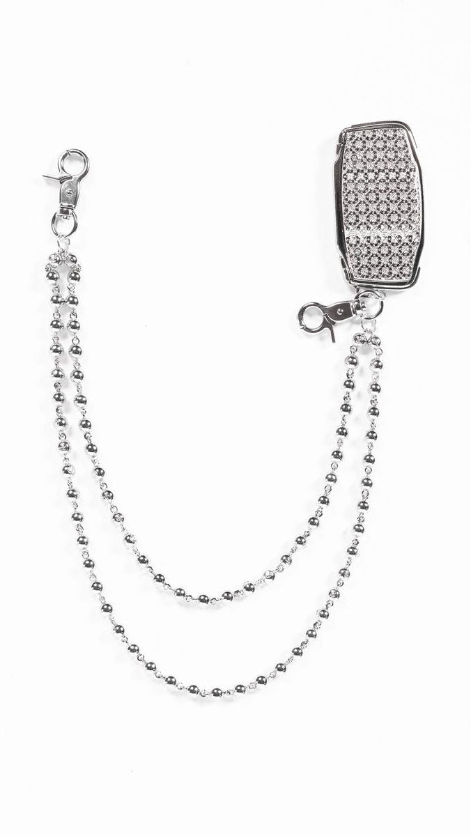 Game Boy Pocket Chain