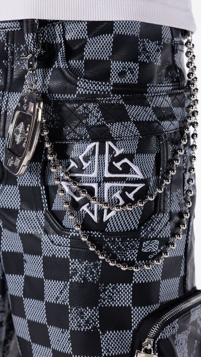 Game Boy Pocket Chain