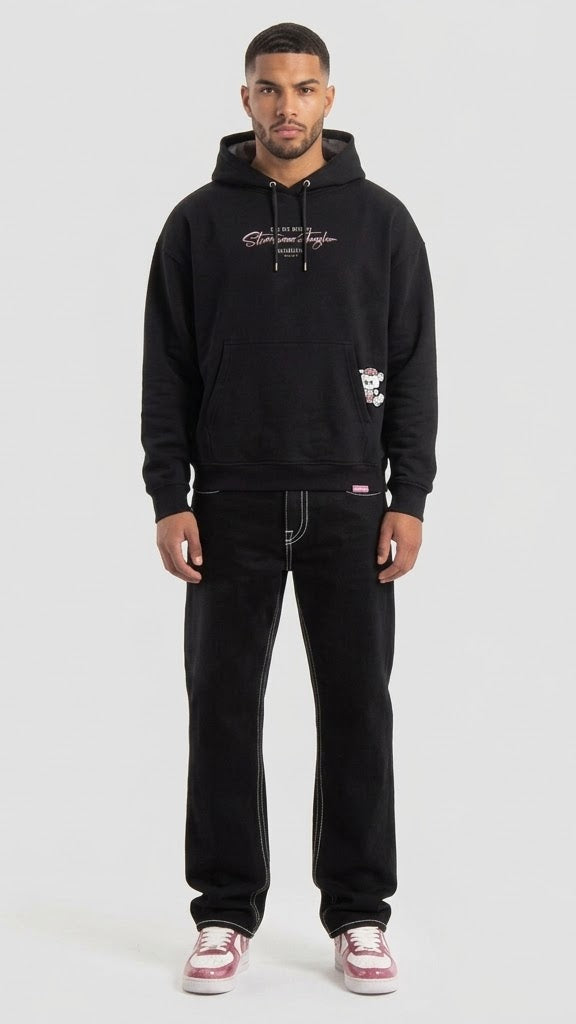 Beverly Hills Bear | Hoodie