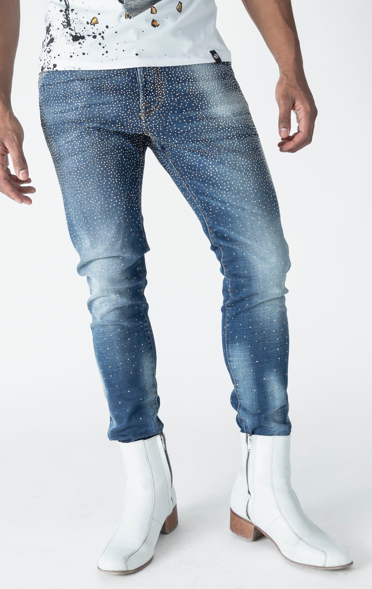 Concorde Jeans