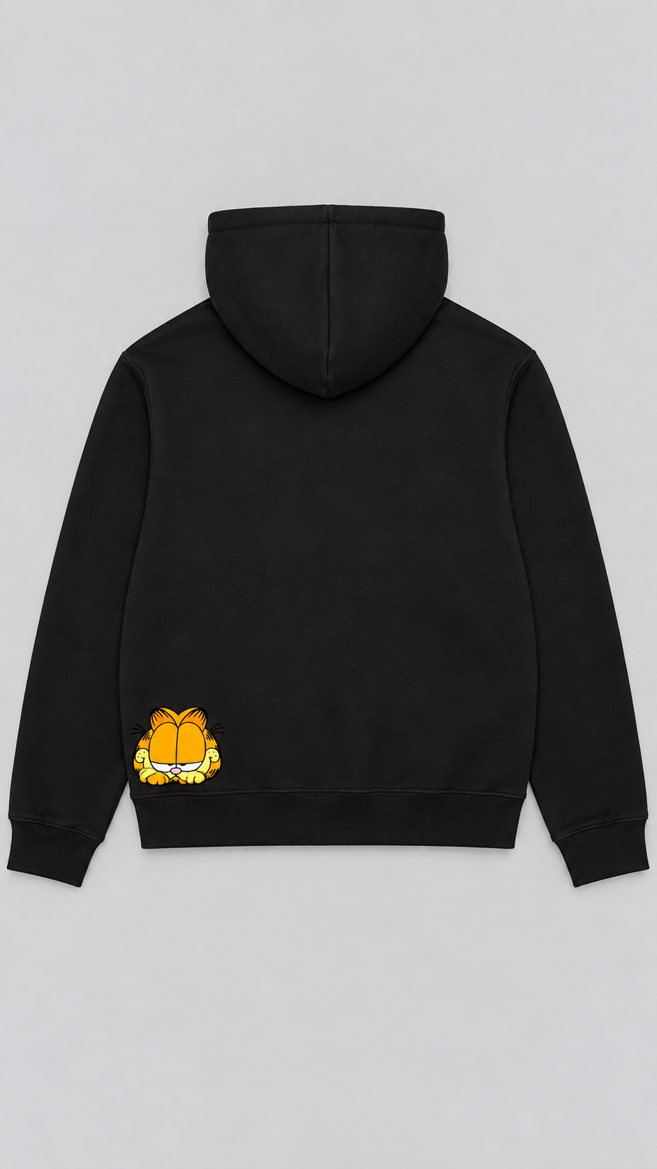 Garfield Hoodie Sweatshirt