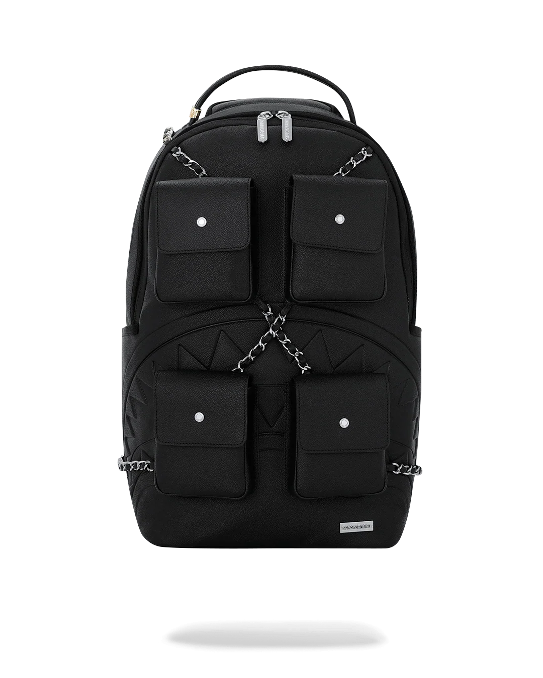 Hanging Pockets Shark DLXSV