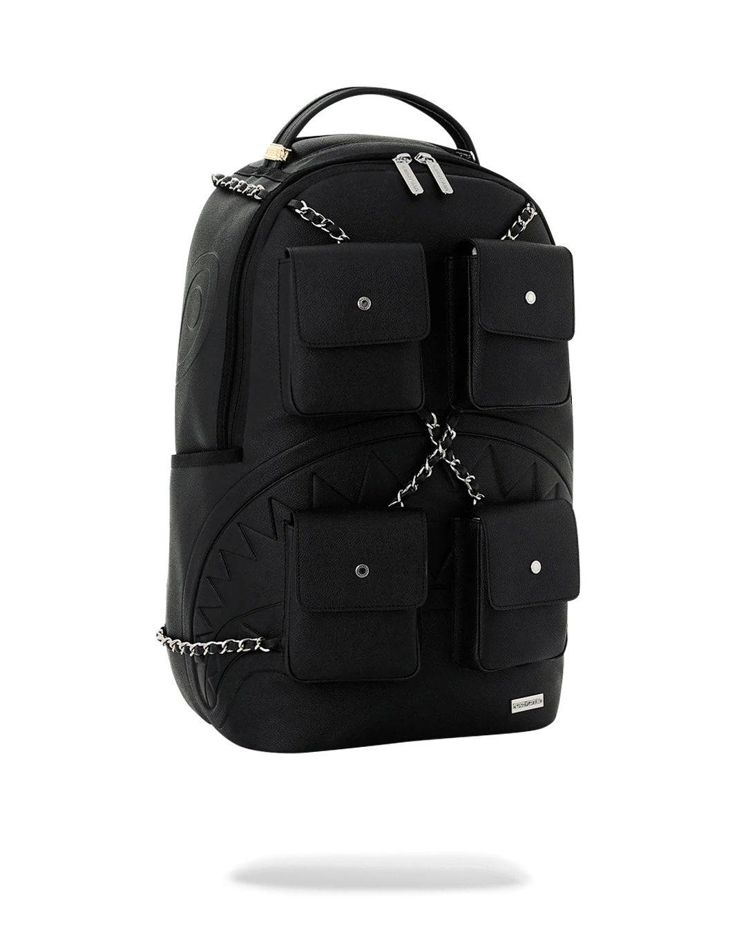 Hanging Pockets Shark DLXSV
