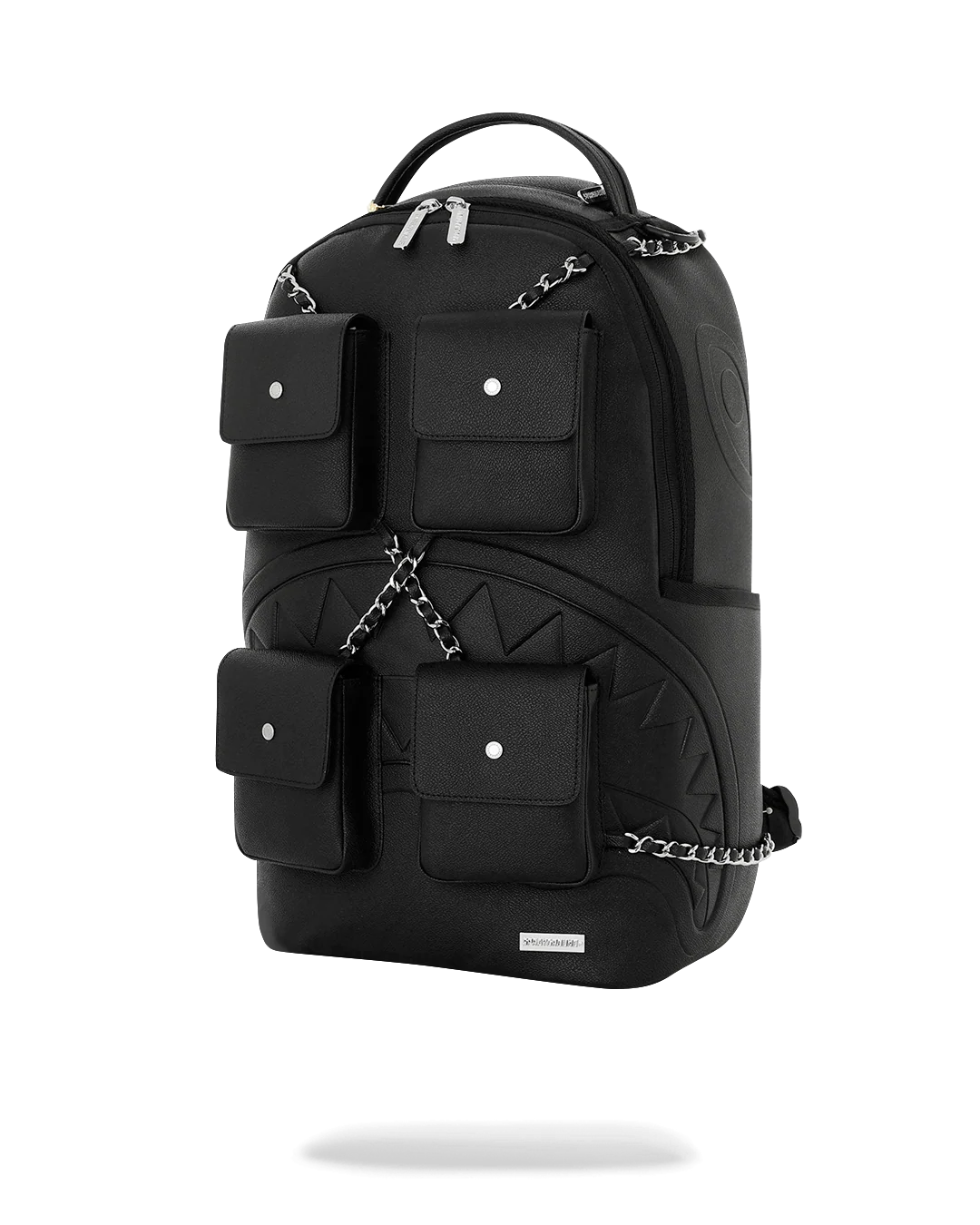 Hanging Pockets Shark DLXSV
