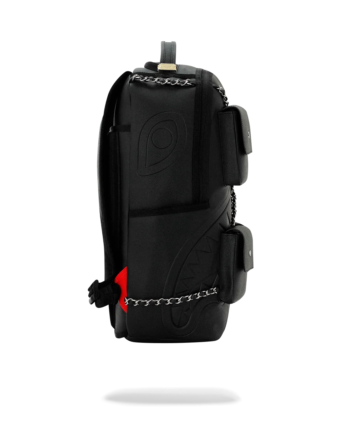 Hanging Pockets Shark DLXSV