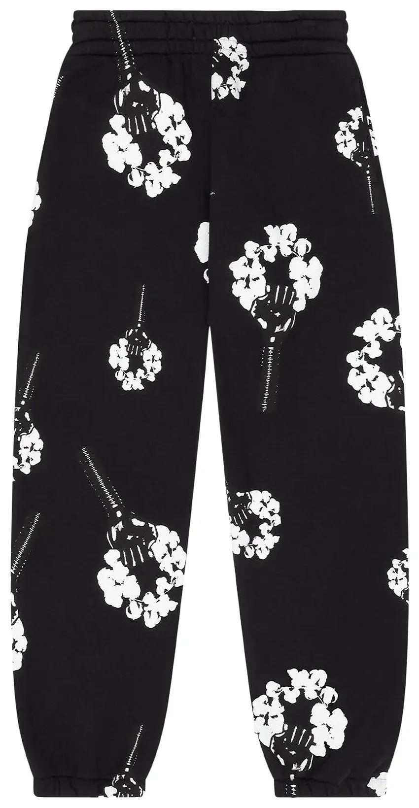 Hardies Fist Wreath Sweatpants