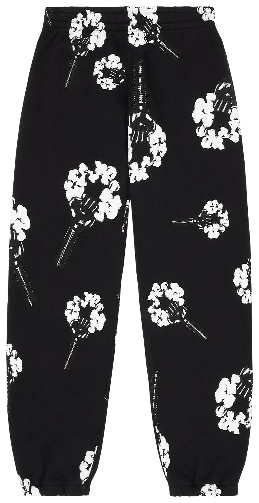 Hardies Fist Wreath Sweatpants
