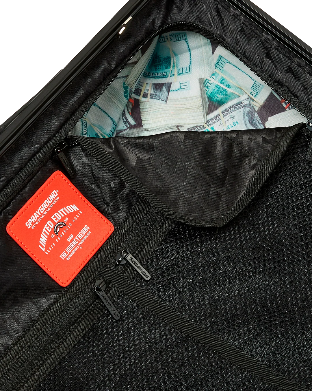 Henny Melt Carry-On