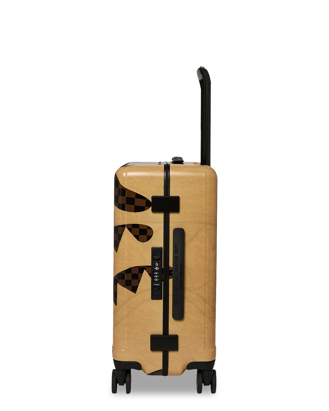 Henny Melt Carry-On