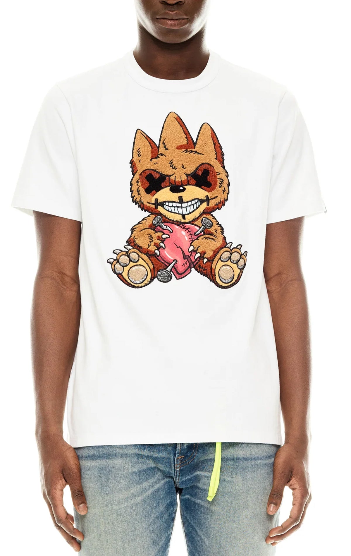 Heart Broken T-Shirt