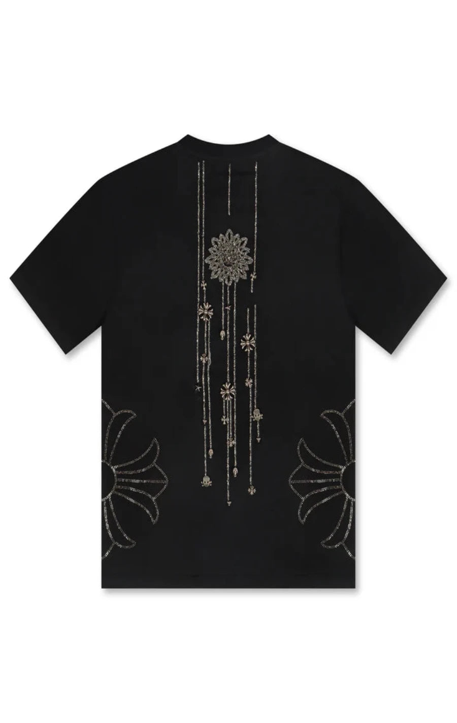 Triple X Bling T-Shirts