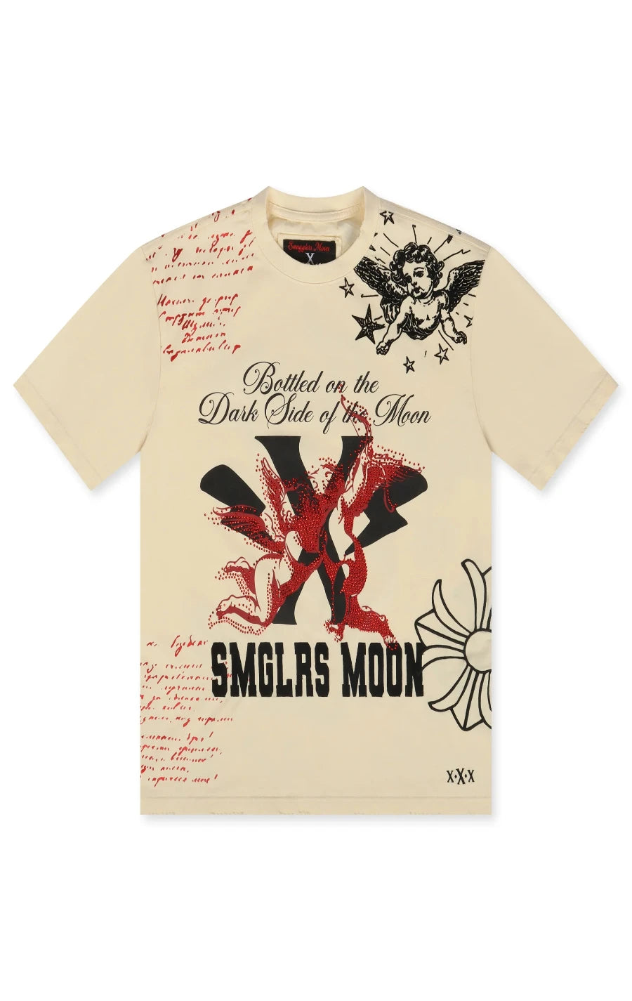 Trust No One T-Shirt