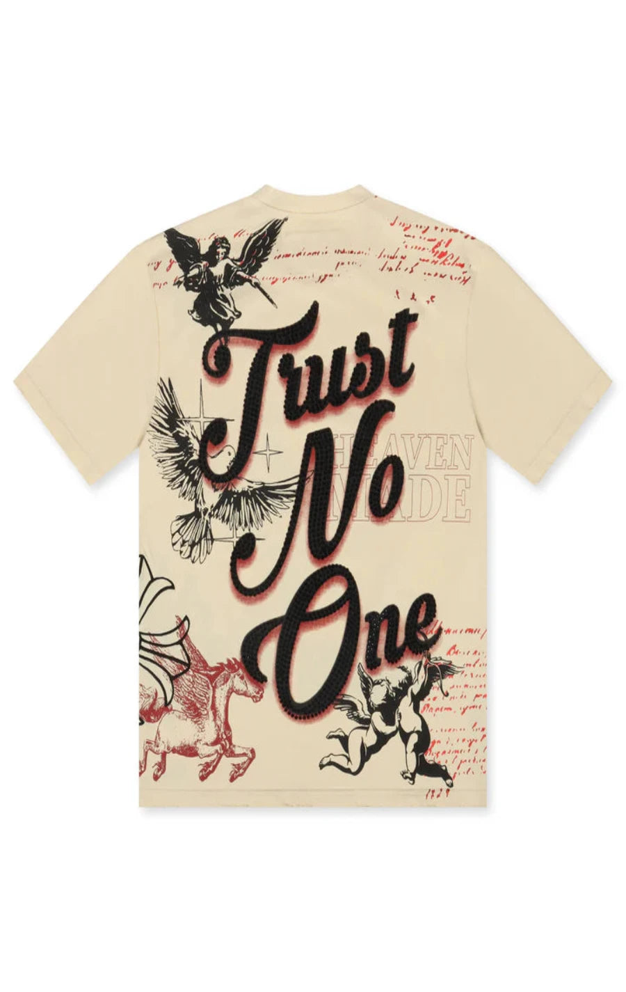 Trust No One T-Shirt