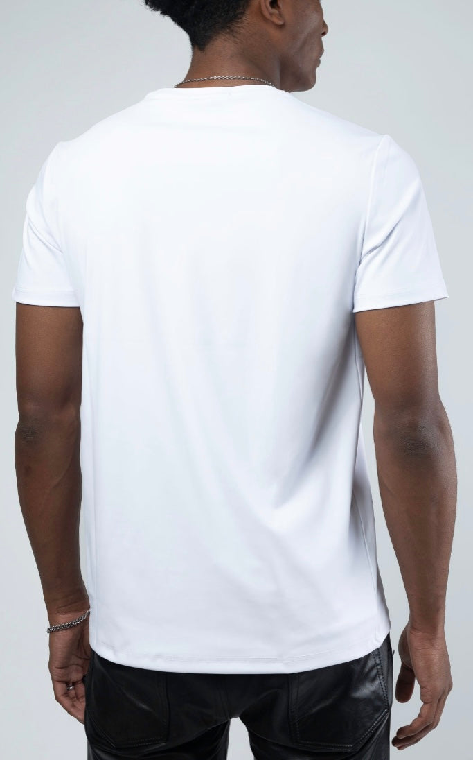 Everyday Elegance Plain| T Shirt