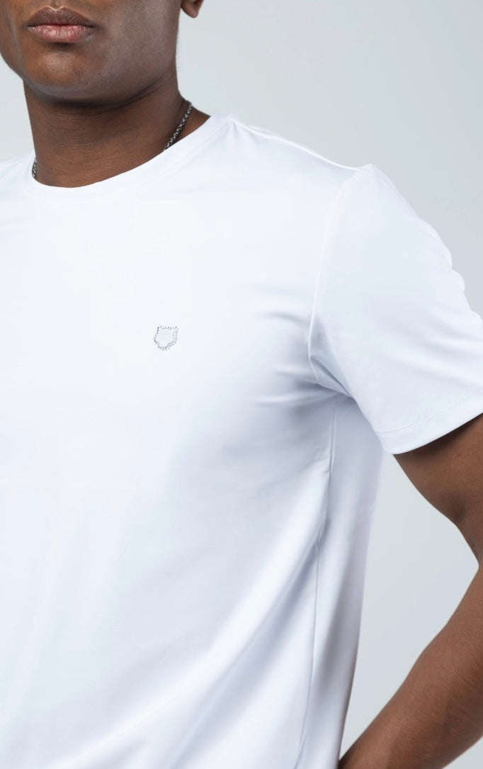 Everyday Elegance Plain| T Shirt