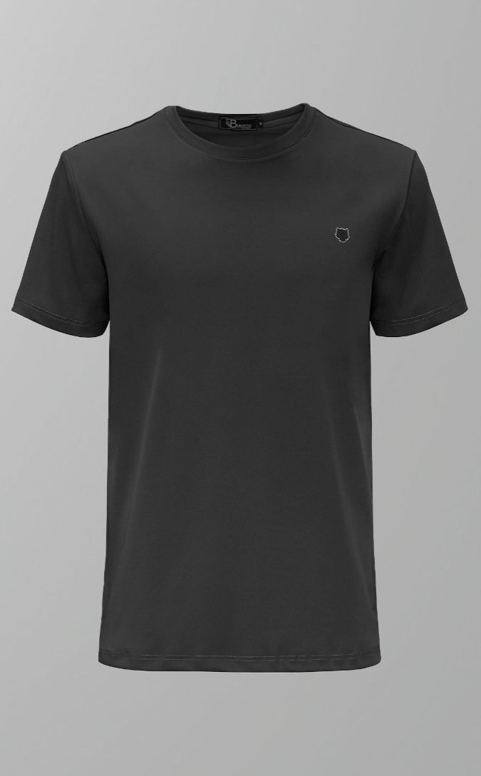 Everyday Elegance Plain| T Shirt