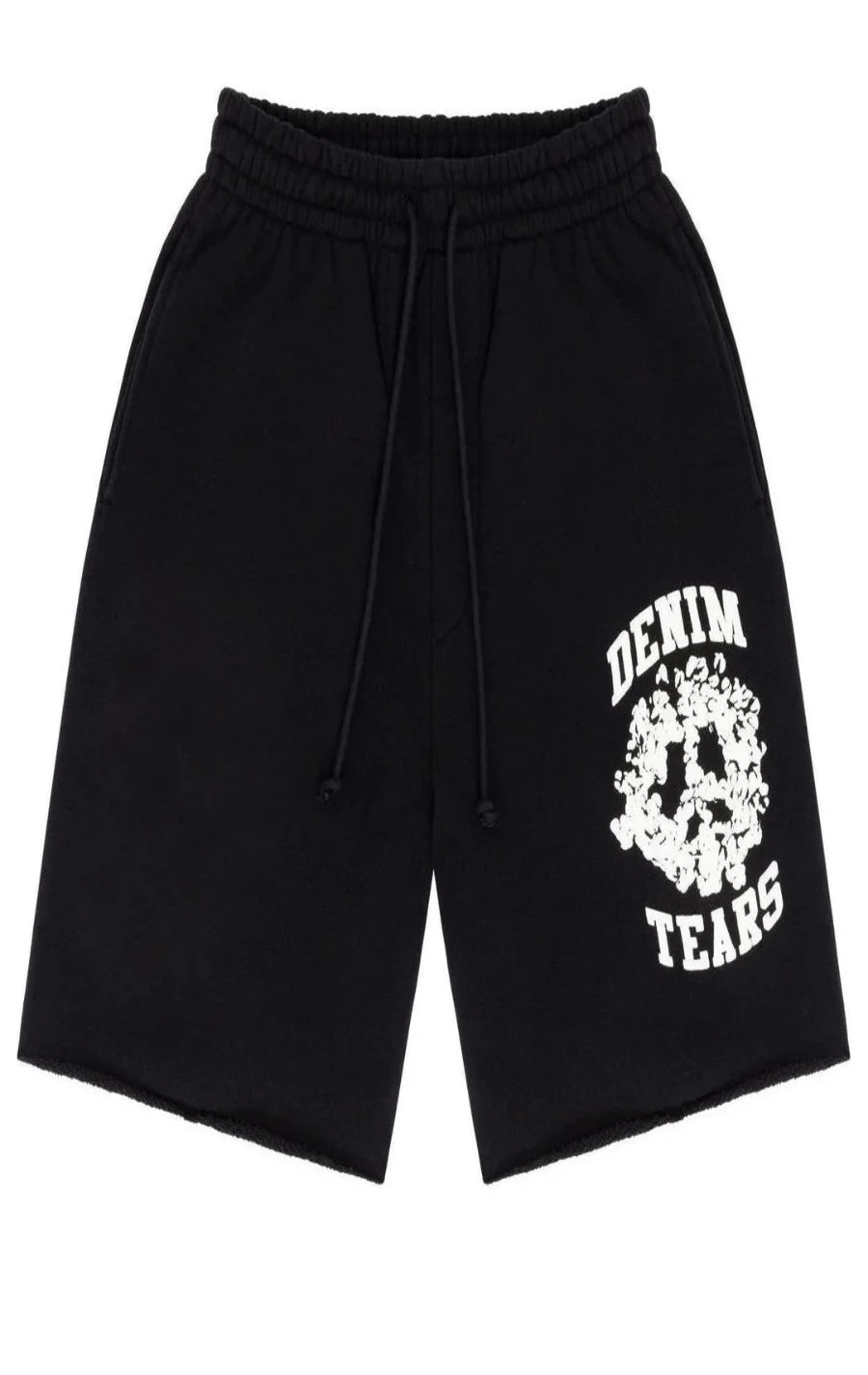 Denim University Sweatshorts