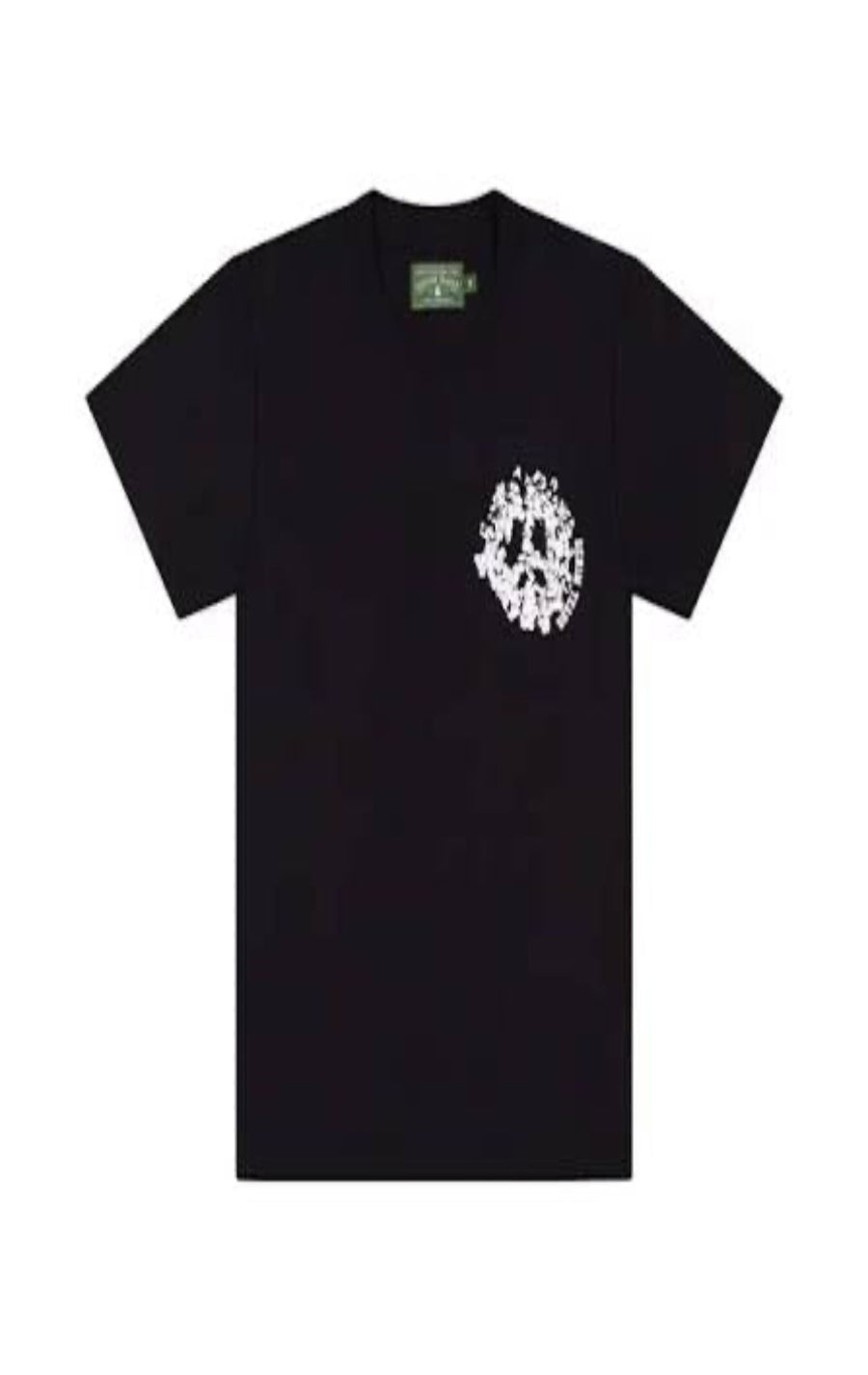 Denim University S/S T-Shirt