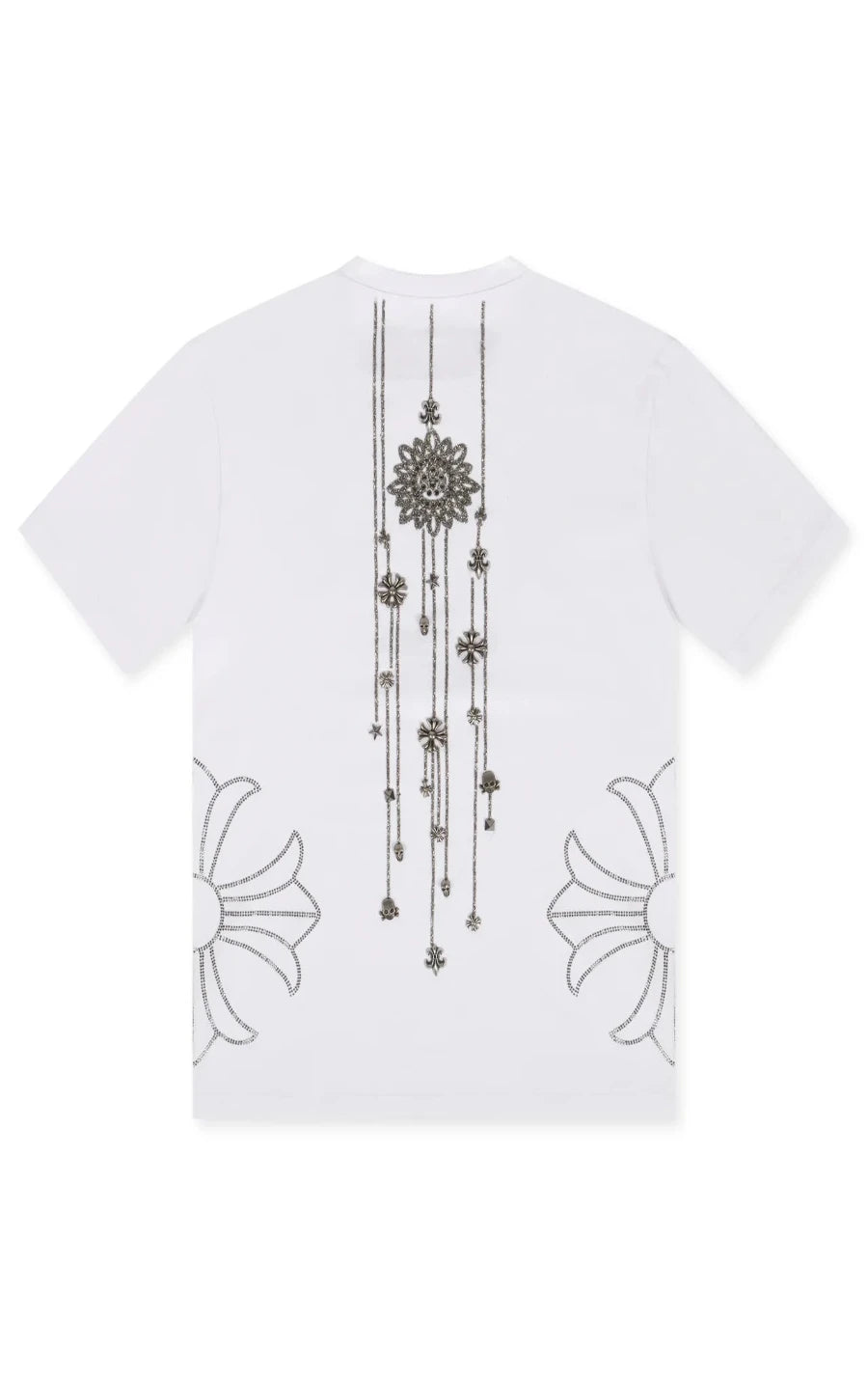 Triple X Bling T-Shirts