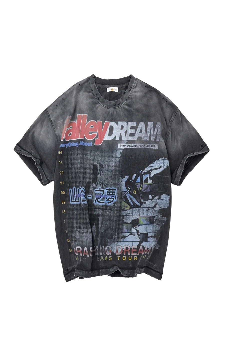 Vale Forever Dream Crasher|T-Shirt
