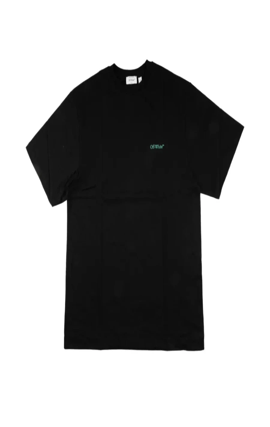 Off-White Skate Fit Tape Arrow|T-Shirt