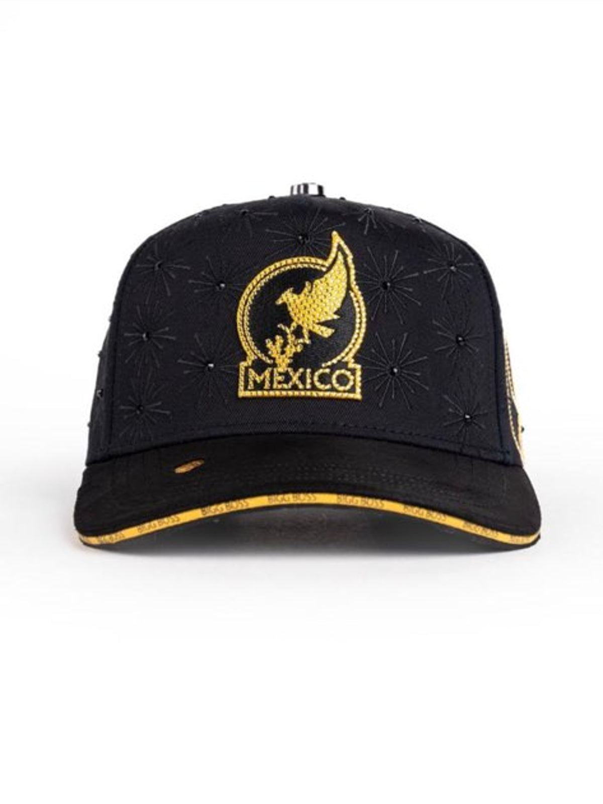 Viva Mexico|Hat