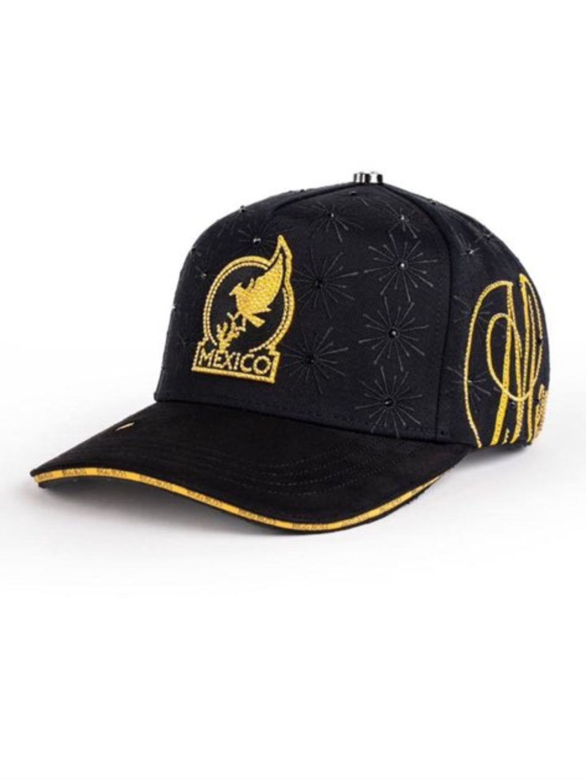 Viva Mexico|Hat
