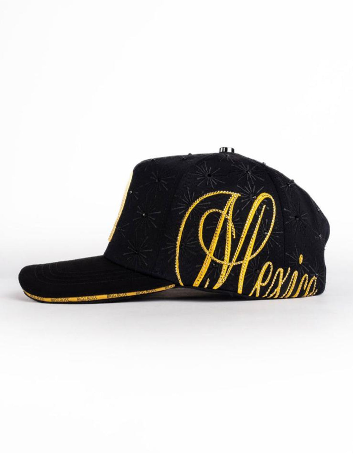 Viva Mexico|Hat