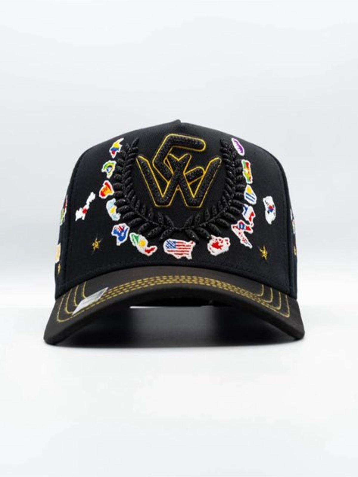 World Cup 2026|Hat