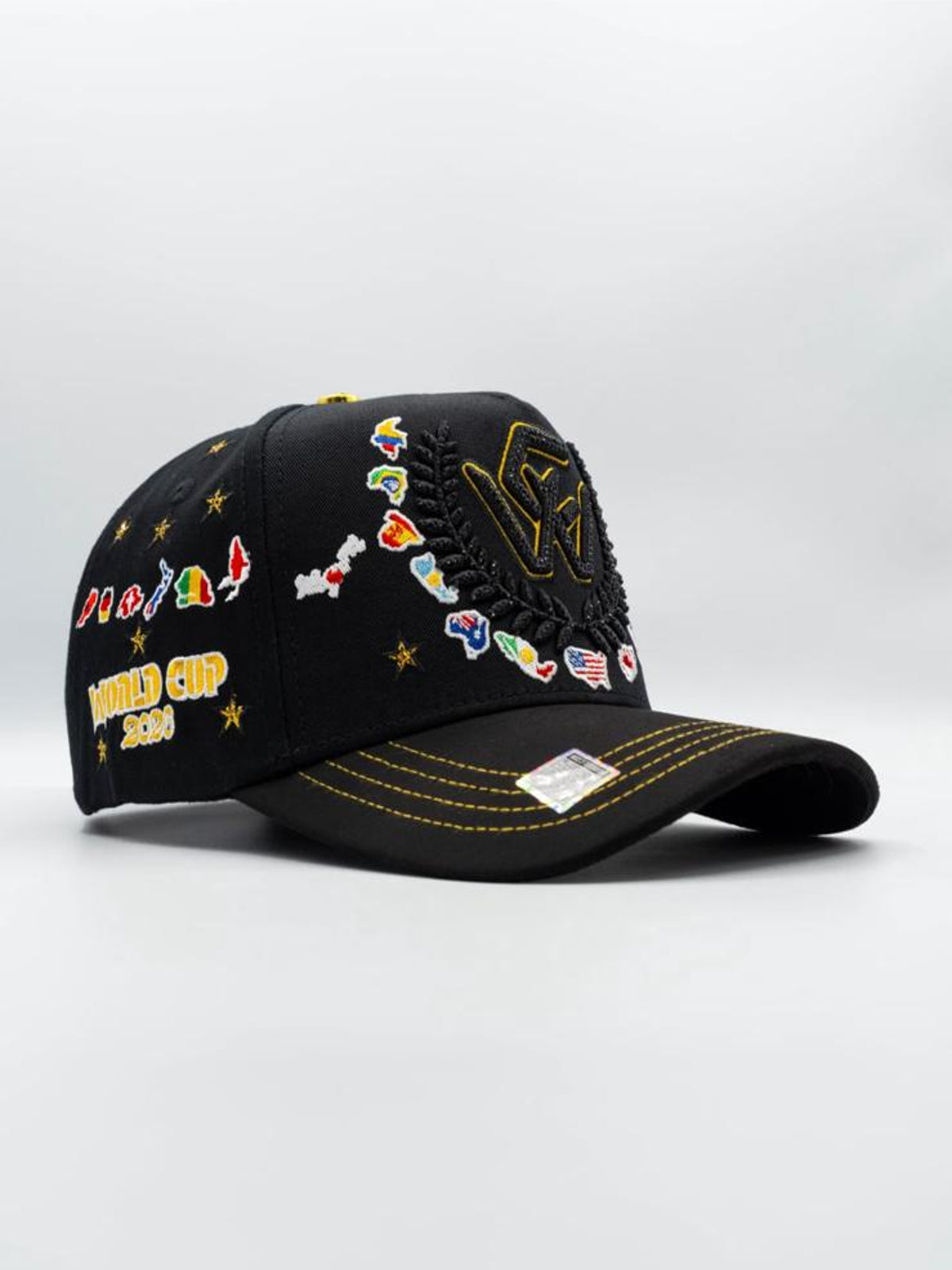 World Cup 2026|Hat