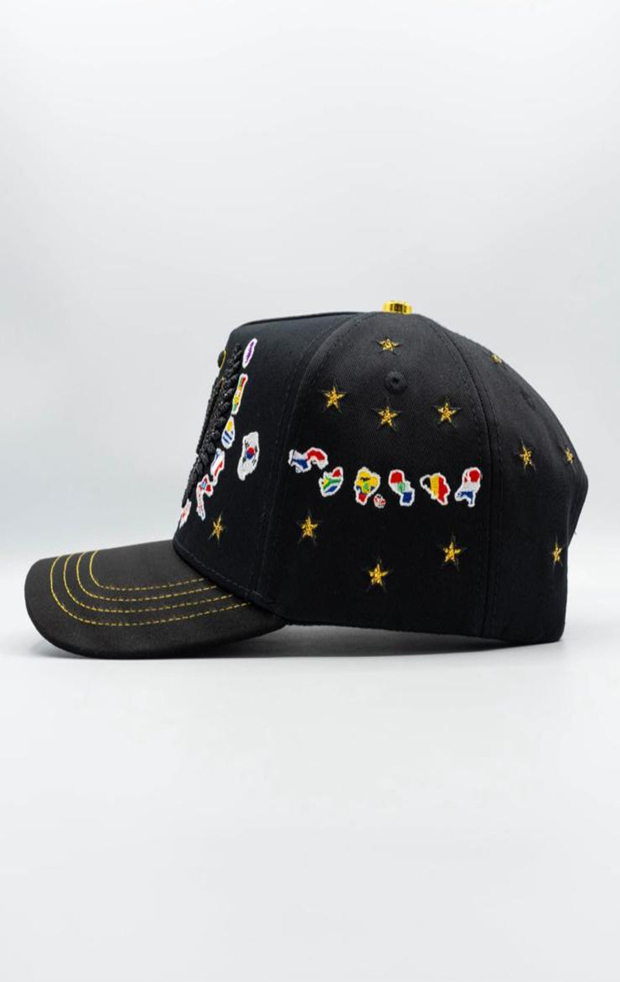 World Cup 2026|Hat