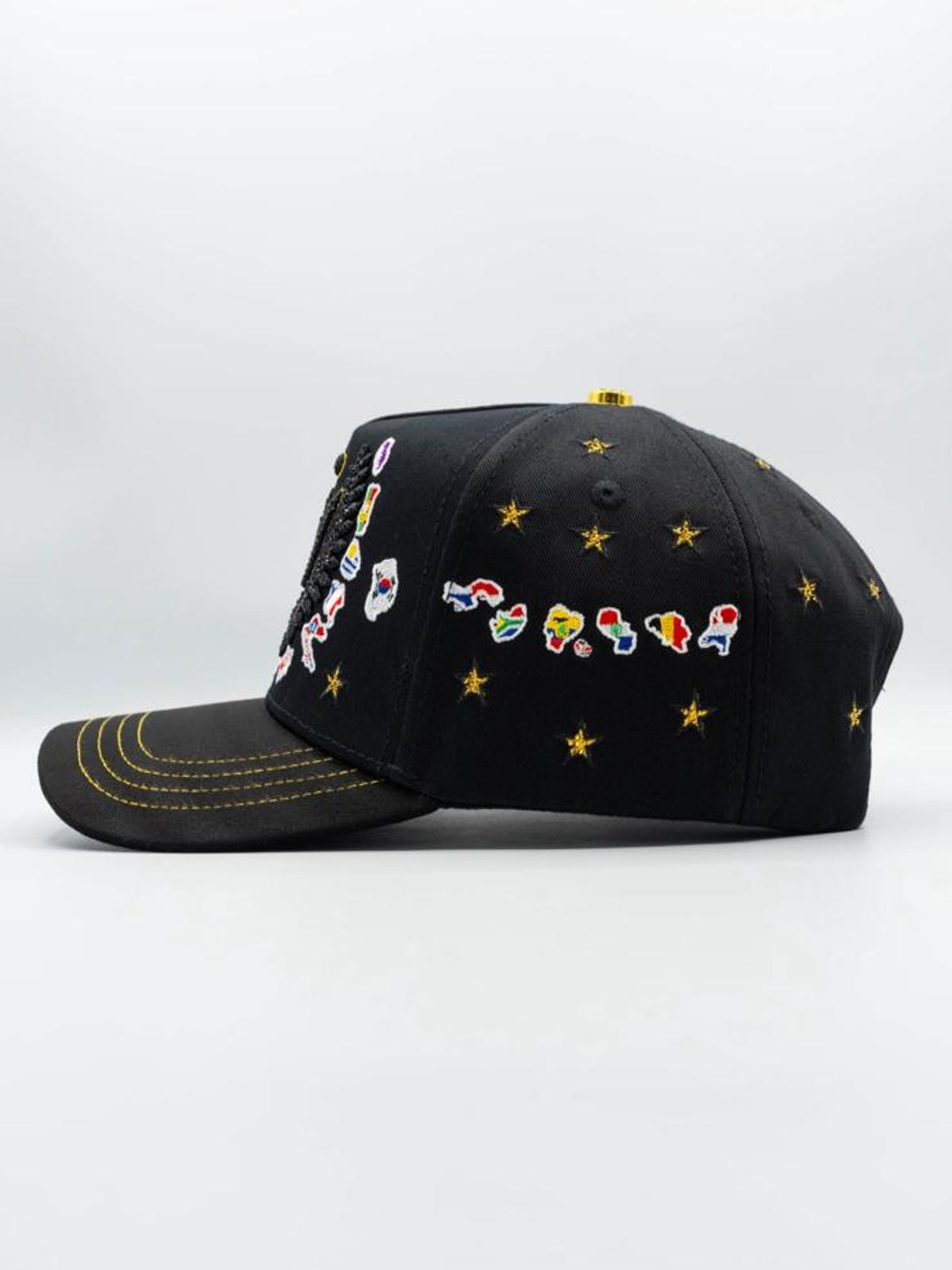World Cup 2026|Hat