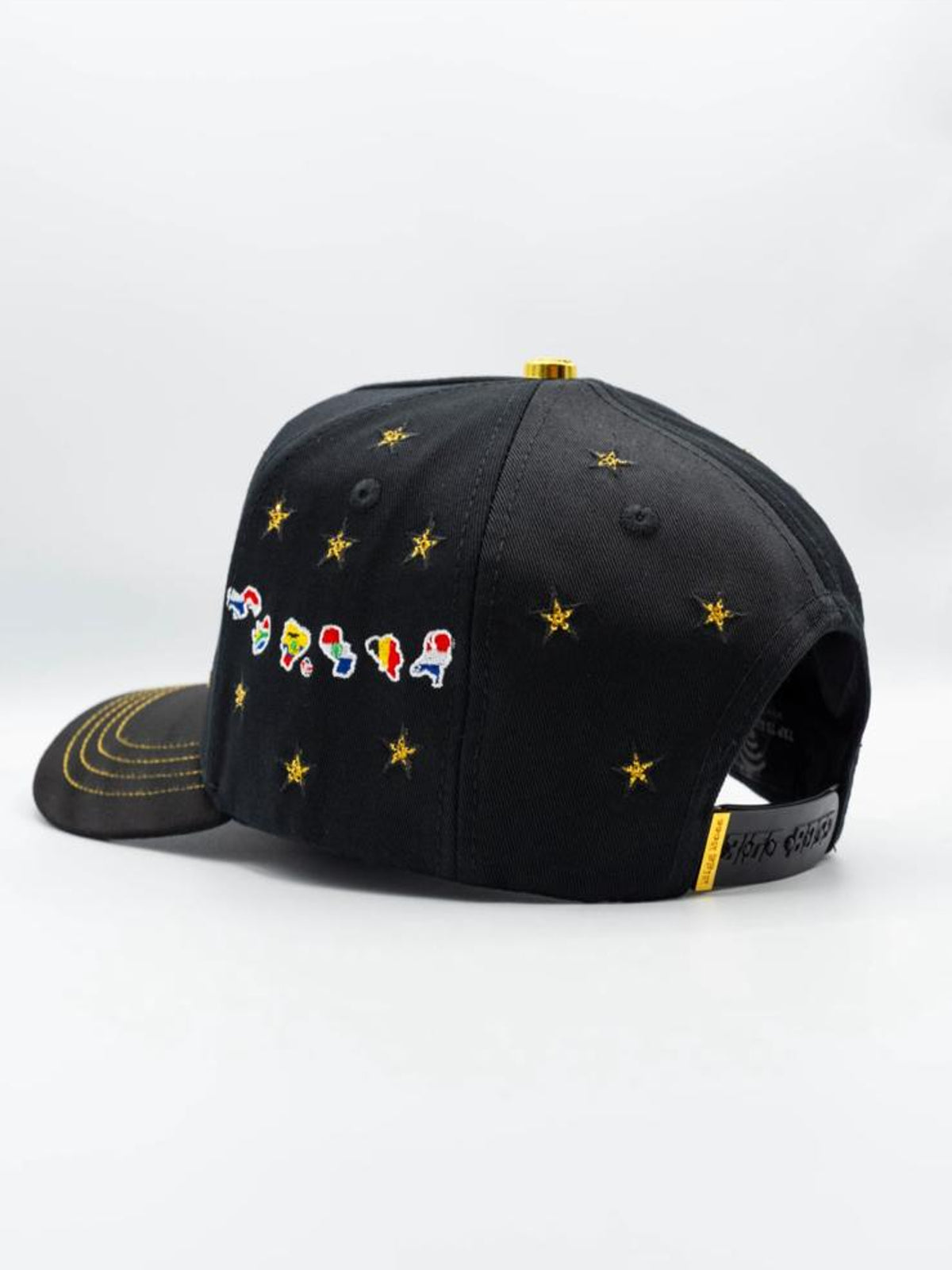 World Cup 2026|Hat