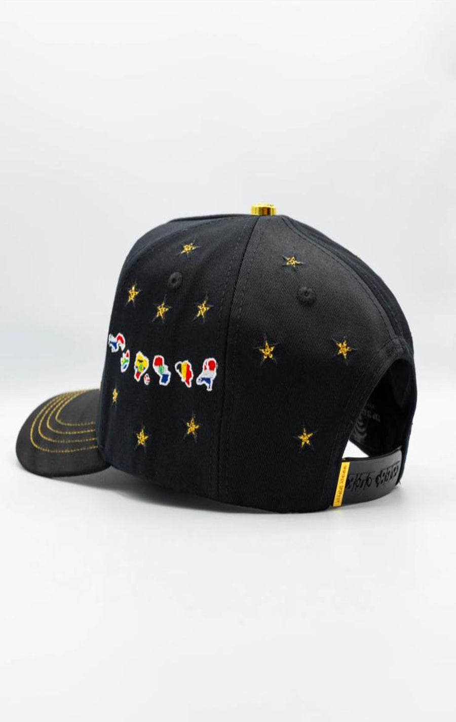 World Cup 2026|Hat