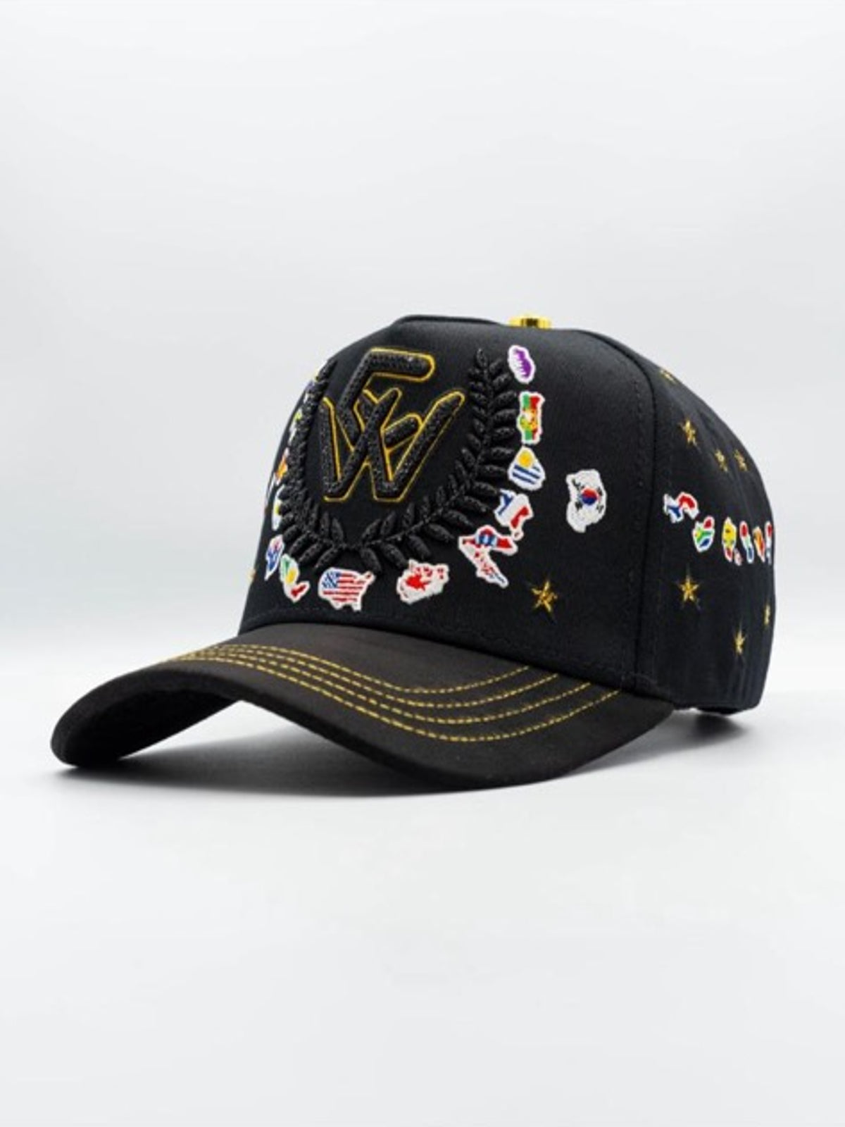 World Cup 2026|Hat
