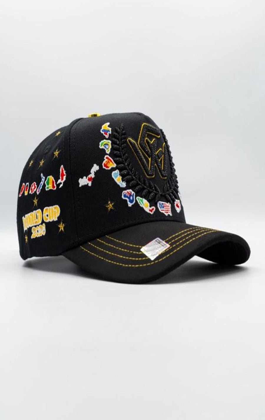 World Cup 2026|Hat