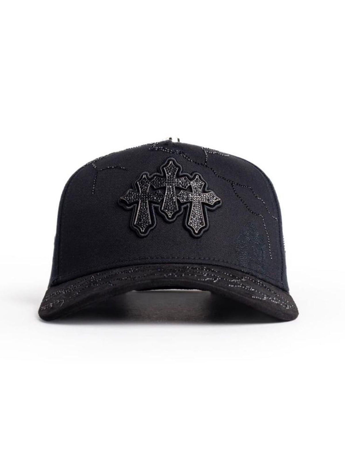 3 Cruces|Hat