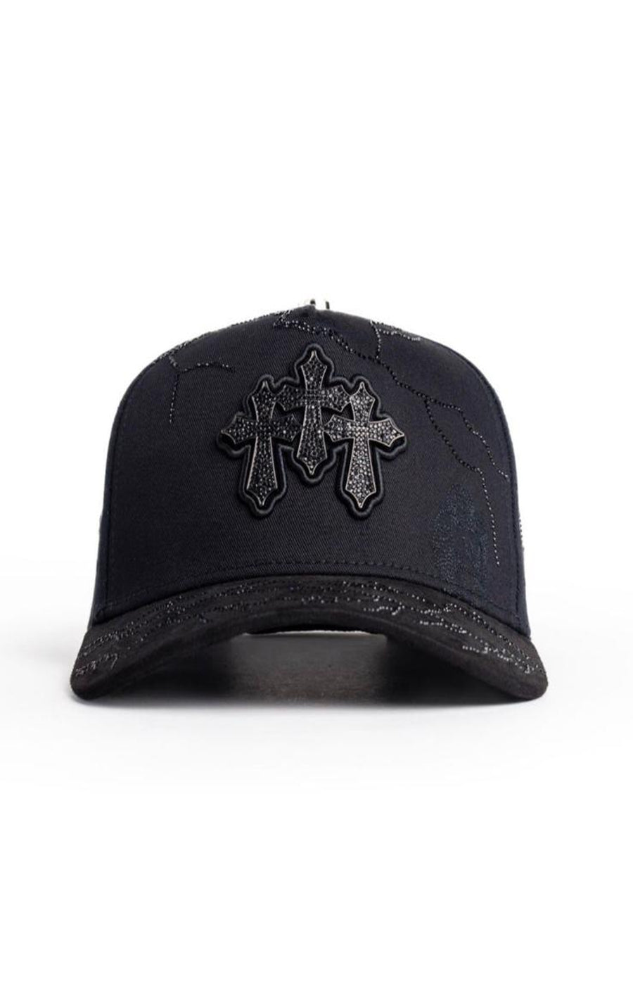 3 Cruces|Hat