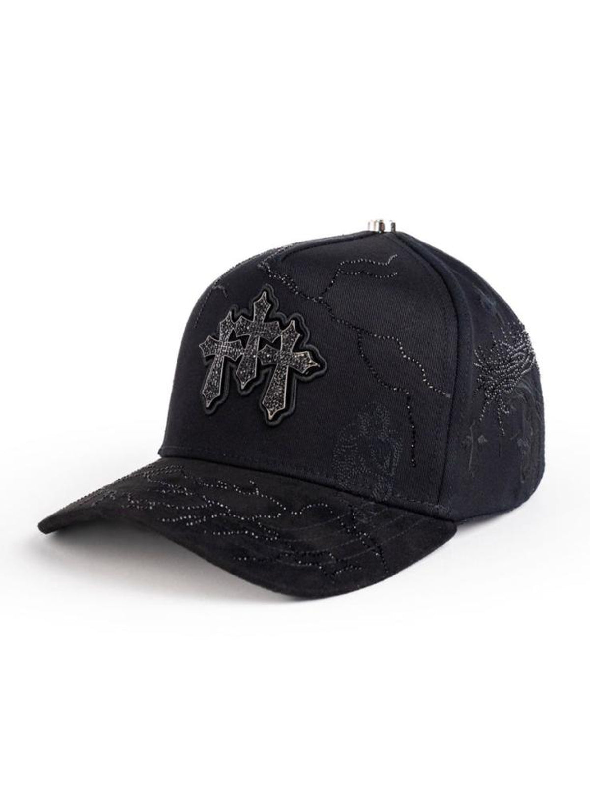 3 Cruces|Hat