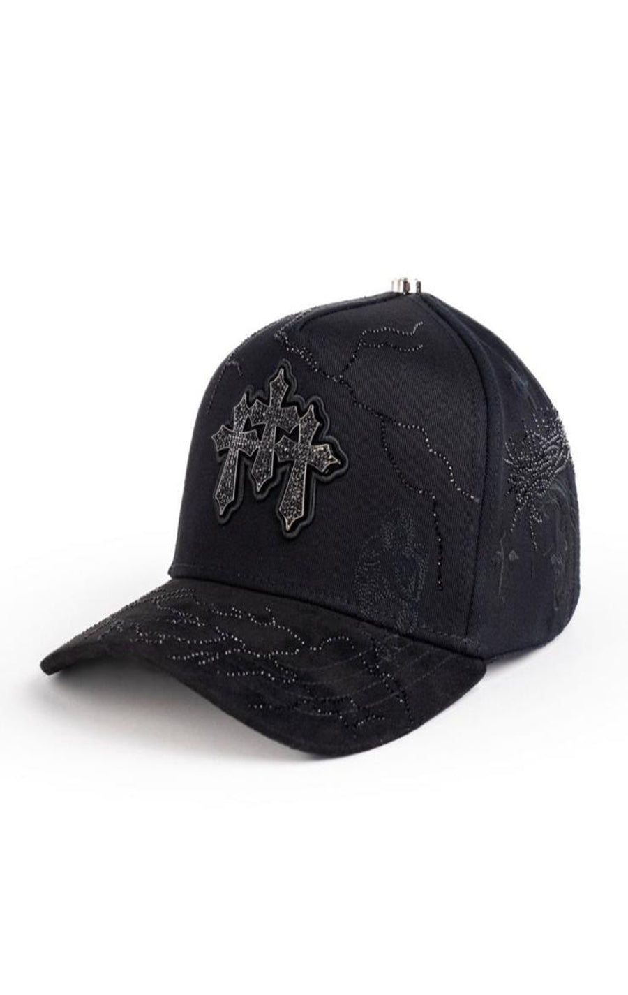 3 Cruces|Hat