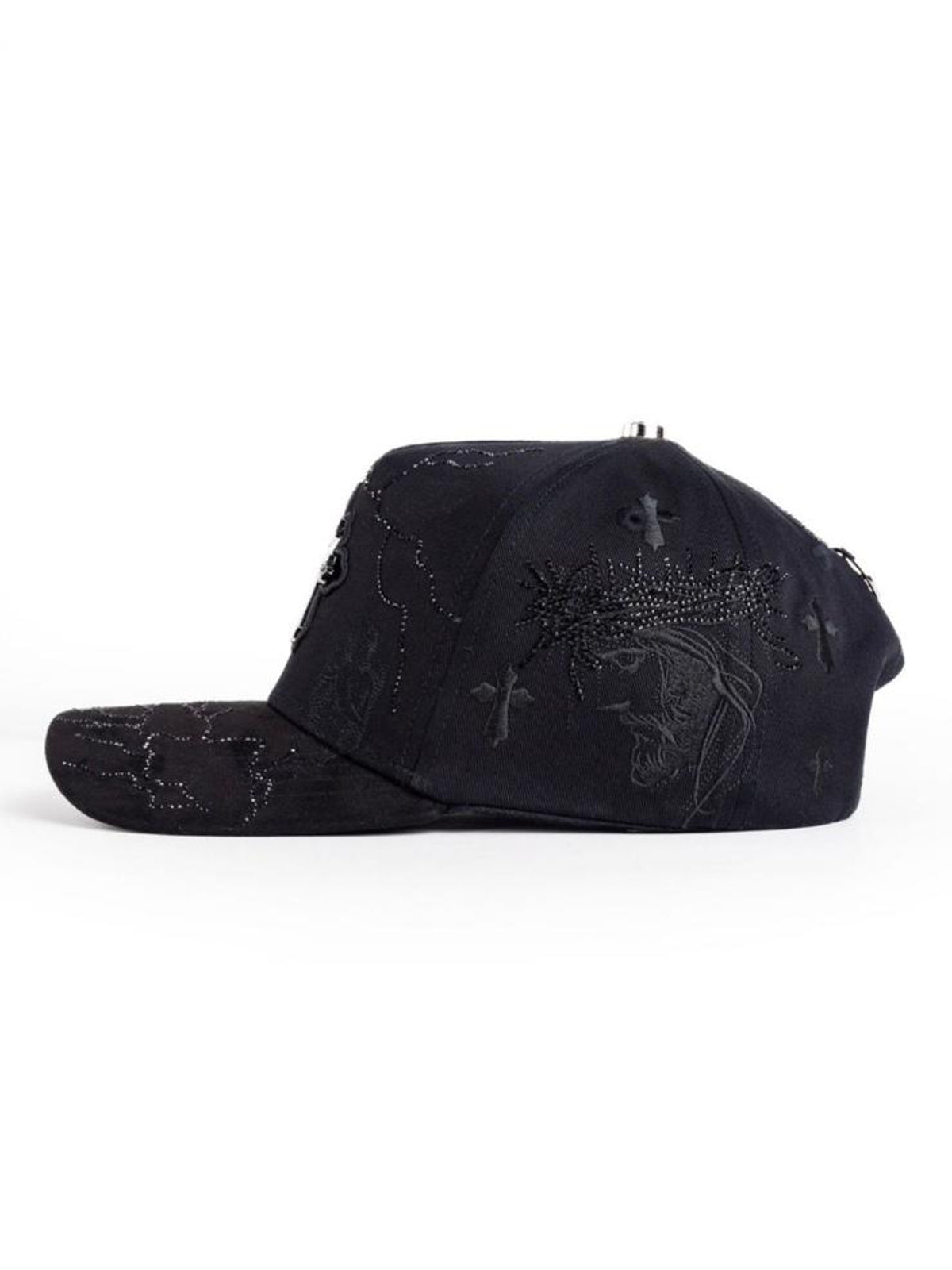3 Cruces|Hat